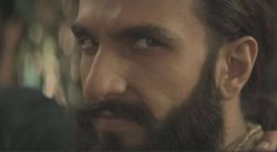 dhurandhar rcb stare meme Meme Template