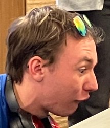 Oh shoot Meme Template