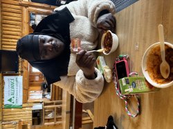 Gymrine Meme Template