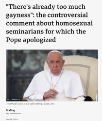 Pope Francisco Meme Template