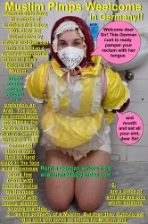 Boka Vivena Fahişa is trained to eat meat of tortured animals Meme Template