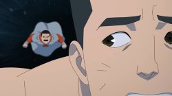 Thragg coming for Mark Meme Template