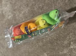 Human Centipeep Meme Template