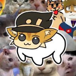 Mastercreep Meme Template