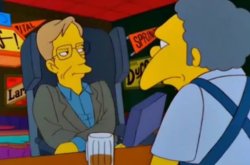 Yo no dije eso simpsons Meme Template