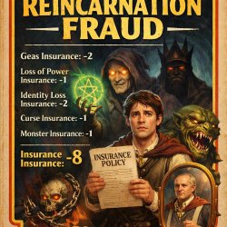 Choose Your Own Adventure Meme Template