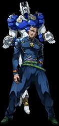 Okuyasu Meme Template