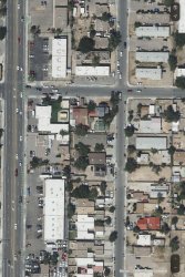 Our apartment on Apple maps Meme Template