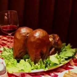 TURKEY GYATT Meme Template