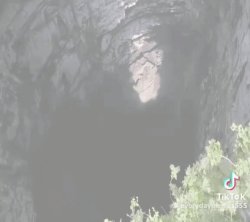 Cliff jumping Meme Template