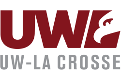 UW-La Crosse Logo Meme Template