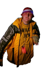 ravers Meme Template