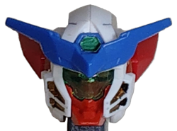 Gundamn Meme Template