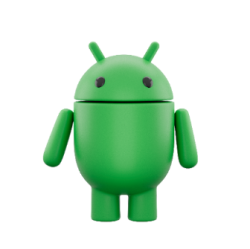 Android Meme Template