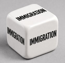 Policy Dice Meme Template