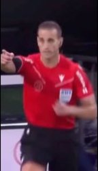 Penalti para el real madrid Meme Template