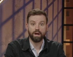 You just said what Gulyás Marci Meme Template