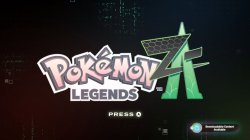 Legends ZA Meme Template