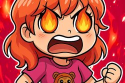 PISSED Meme Template