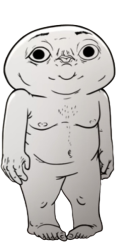 TheOdd1sOut in MeatCanyon Style Meme Template