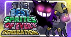 best sprites Meme Template