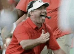 Football Coach Meme Template