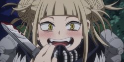 Toga Meme Template
