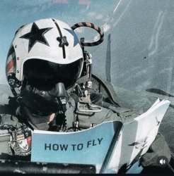 How to fly Meme Template