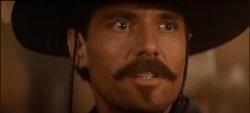 Johnny Ringo Meme Template