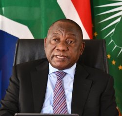 South African main Idiot 1 Meme Template