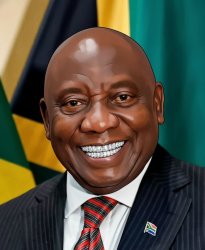 South African Master Racist Meme Template