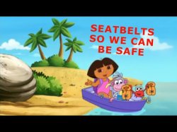 So we can be safe Meme Template