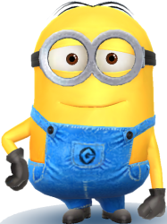 Dave (aka classic) Meme Template