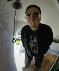 Discord mod Meme Template