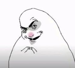 idk what to call this Meme Template