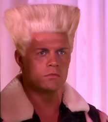 Cody Rhodes Meme Template