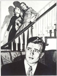 Careful Meme Template