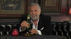 Dos Equis Meme Template