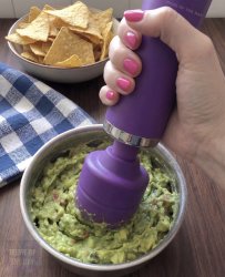 Mom’s Gua Meme Template