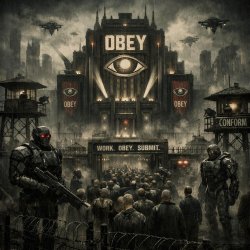 Warhammer 40,000 Meme Template