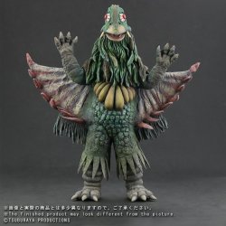 Gammas 1 Meme Template