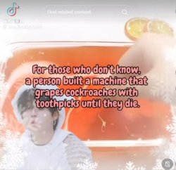 Someone built a machine with grapes Marky Joey and Dee Dee? Meme Template