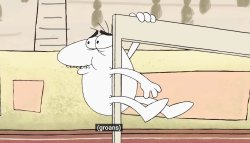 Mister Ruscitti reacting to prank calls at 47 years old Meme Template