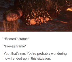 Thor Freeze Frame Meme Template