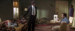 Pulp Fiction Meme Template