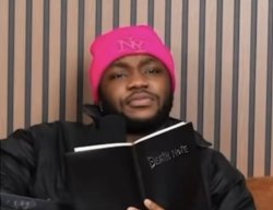 What's your name buddy Meme Template