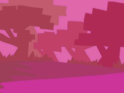 Pink Background Hero 108 Meme Template