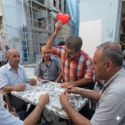 Sending support Meme Template