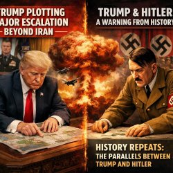 History Repeats Meme Template