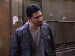 Seinfeld It burned Meme Template